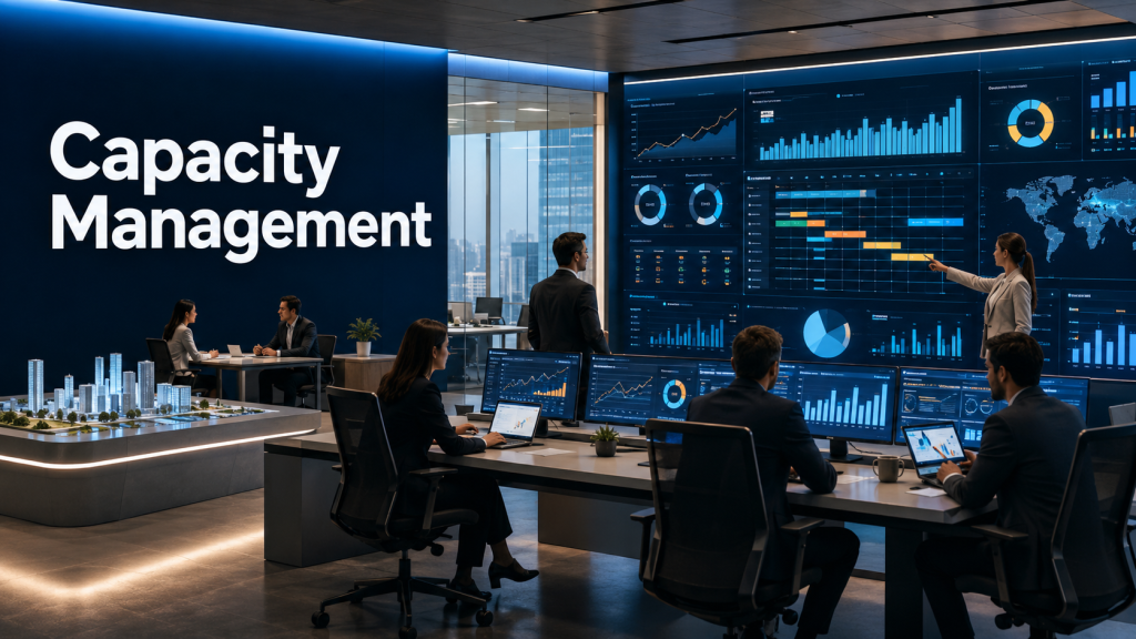 Capacity Management