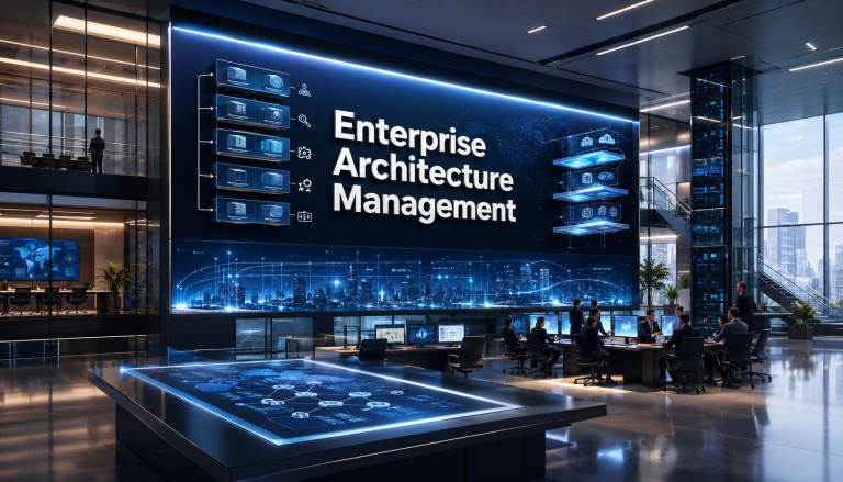 Enterprise Architecture Management