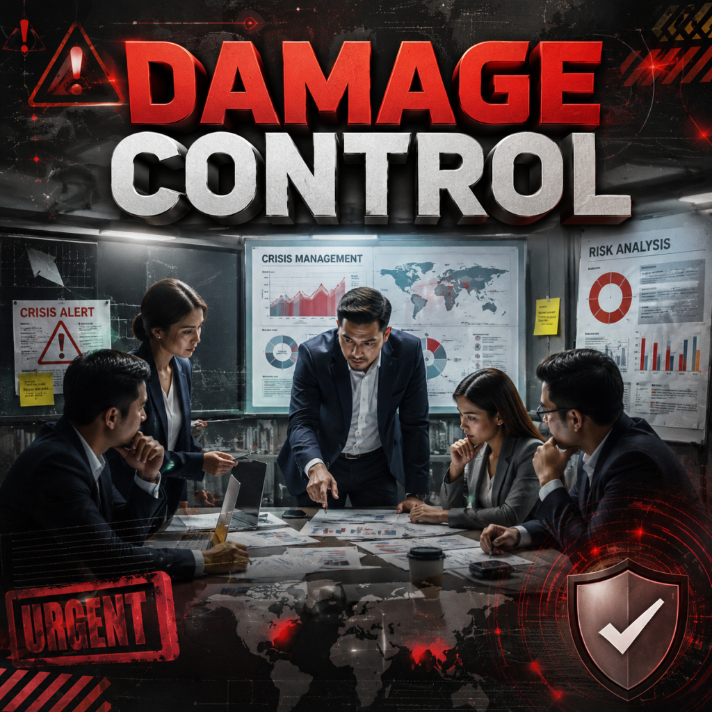 Damage Control