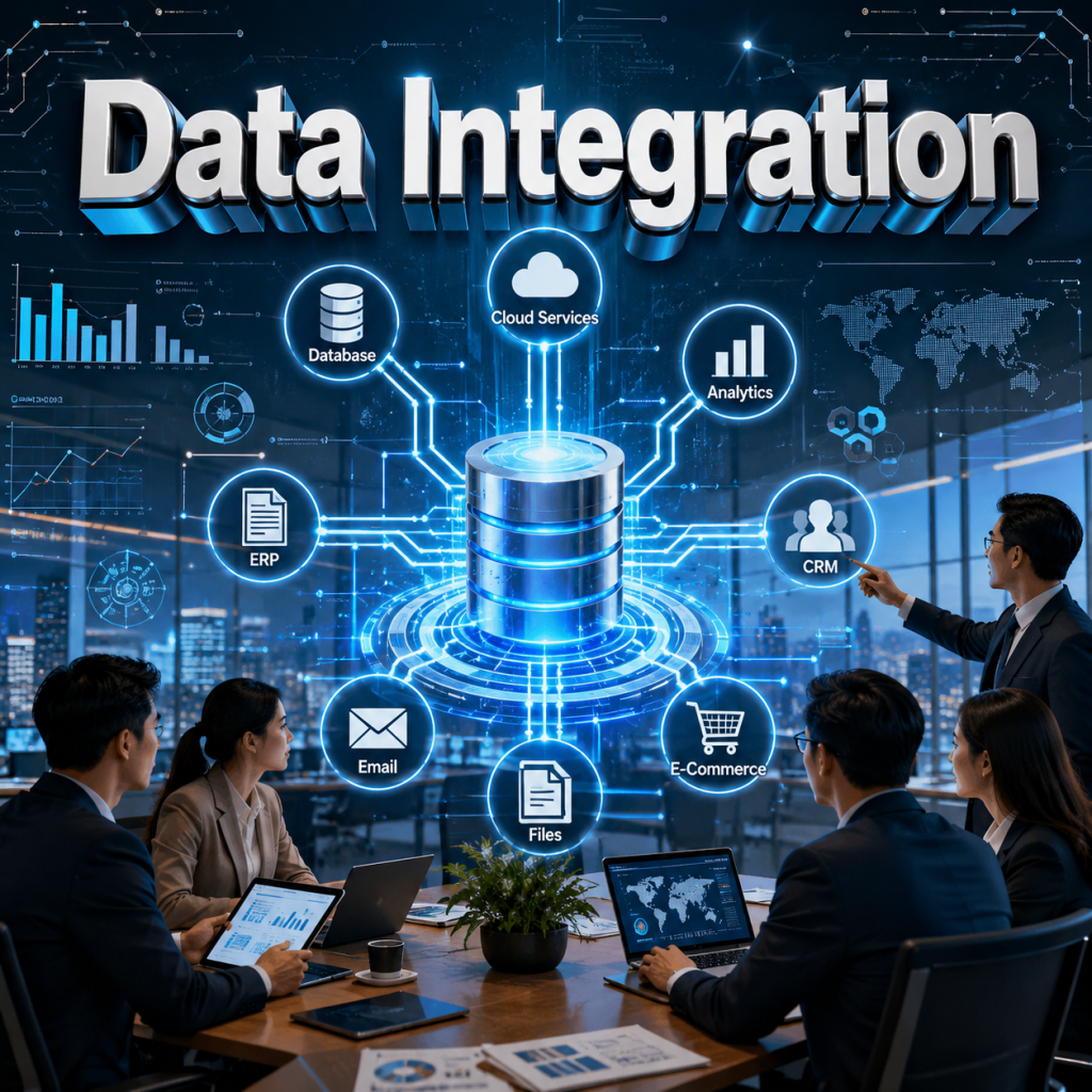 Data Integration