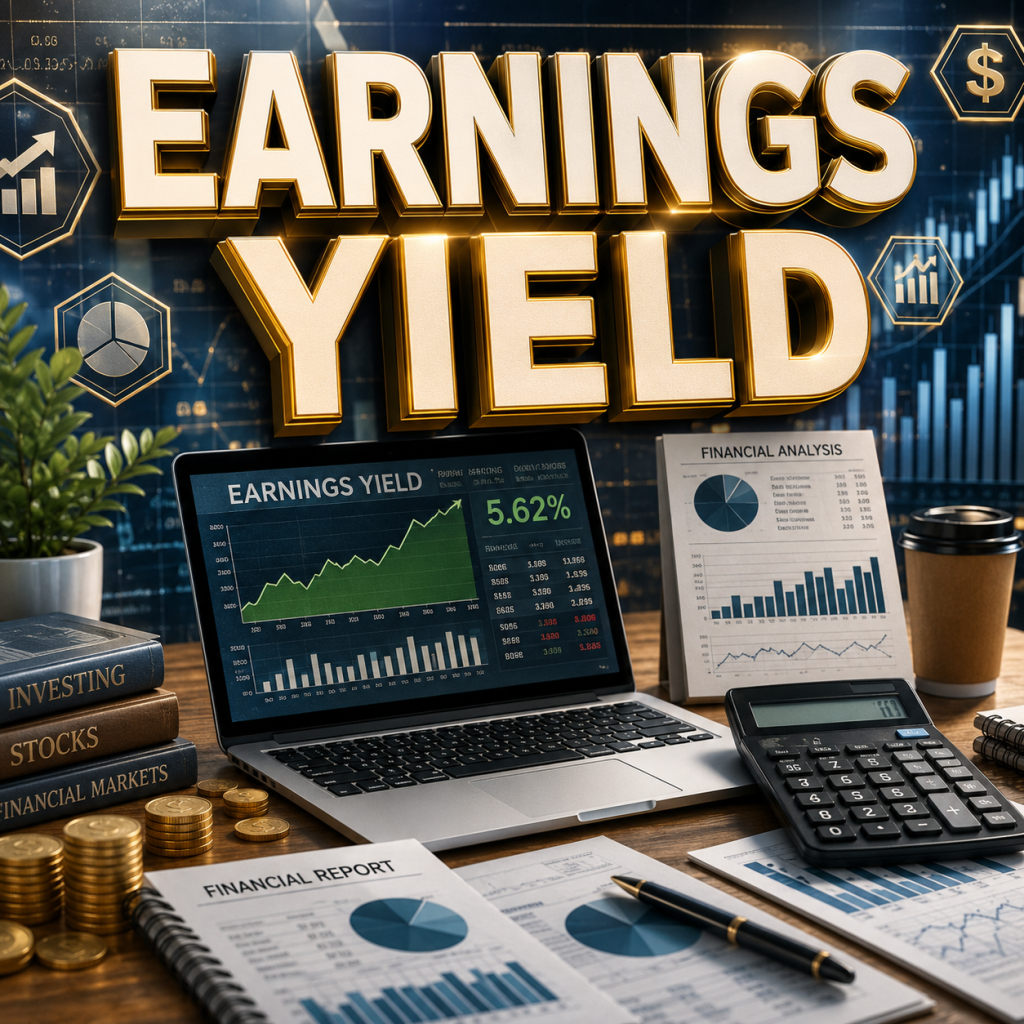 Earnings Yield