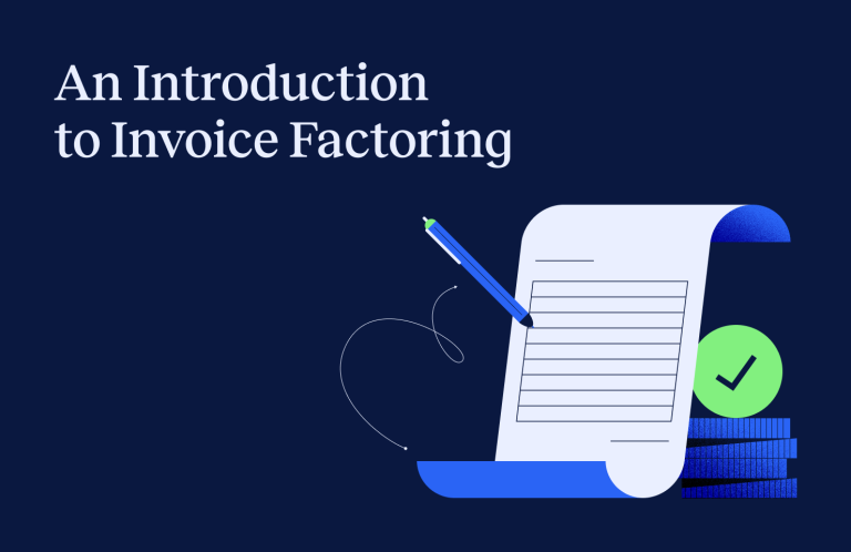 Invoice Factoring
