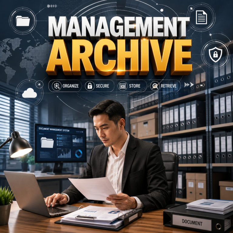 Management Archive