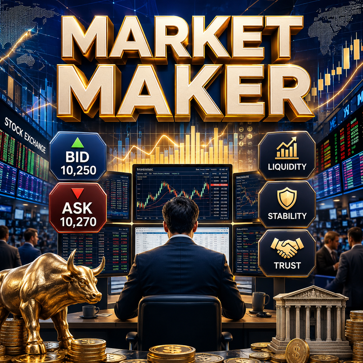 Market Maker