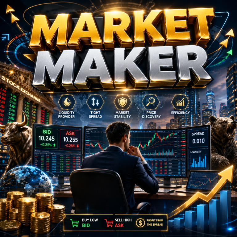 Market Maker