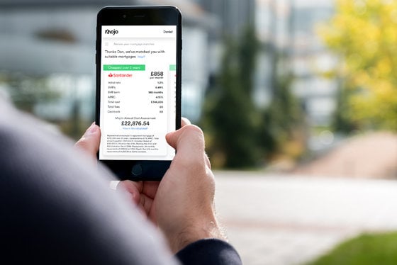 Mortgage Mojo