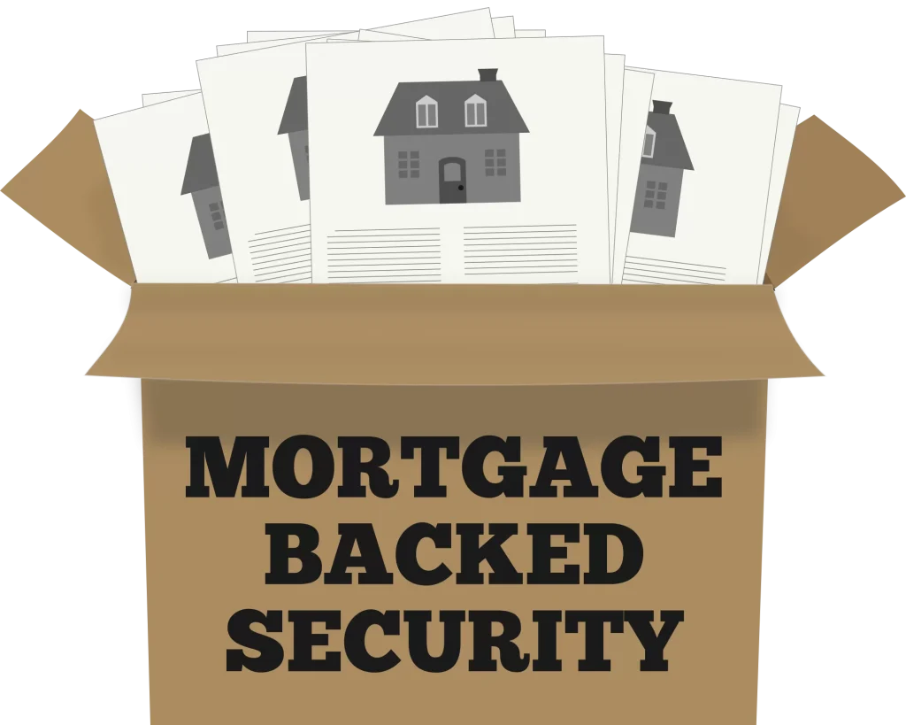 Mortgage-Backed Securities