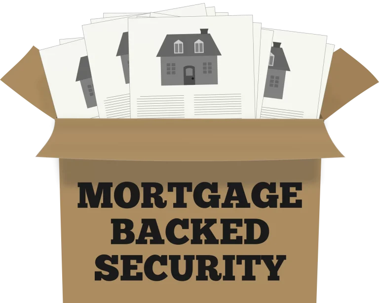 Mortgage-Backed Securities
