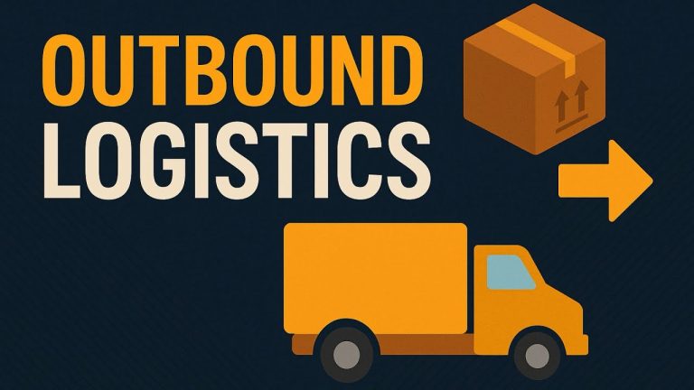 Outbound Logistics