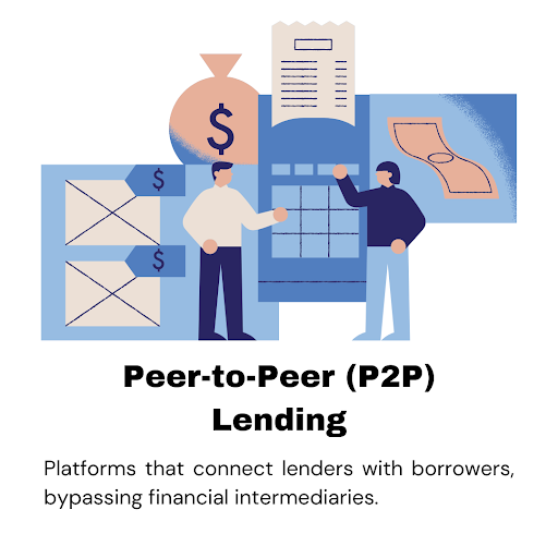 Peer-to-Peer Lending