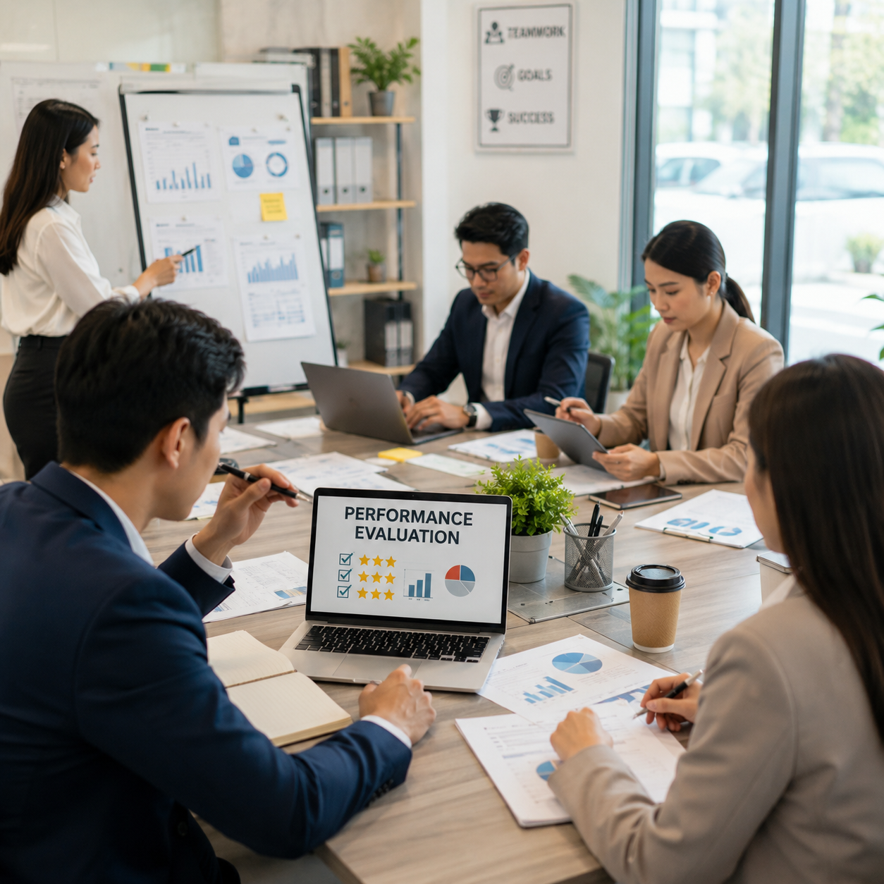 Performance Evaluation