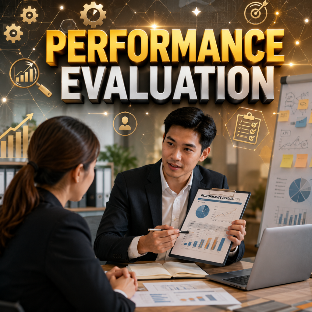 Performance Evaluation