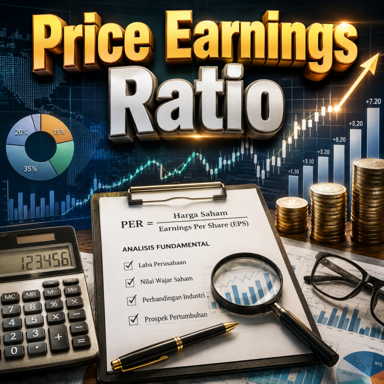 Price Earnings Ratio