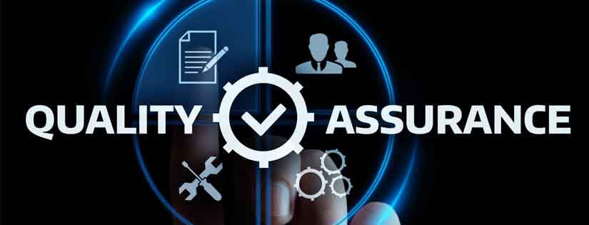 Quality Assurance Sistem