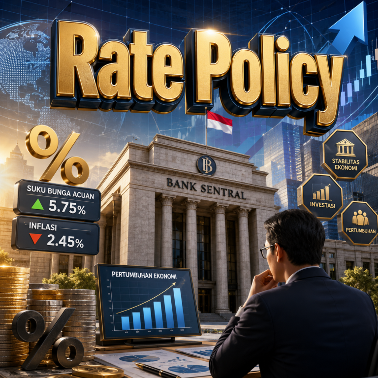 Rate Policy
