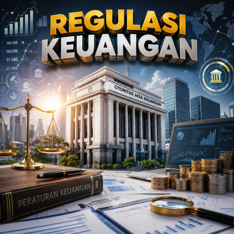 Regulasi Keuangan