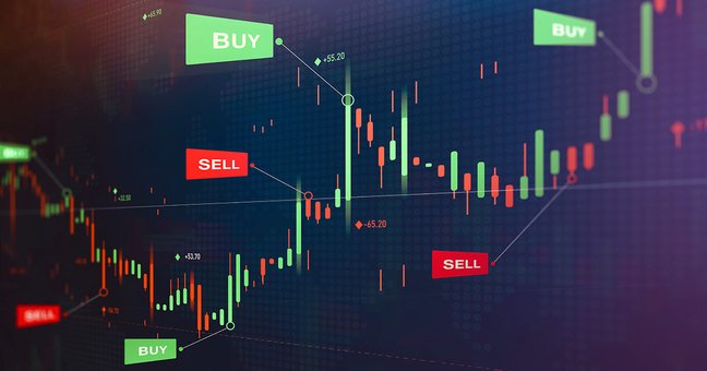 Short-Term Trading