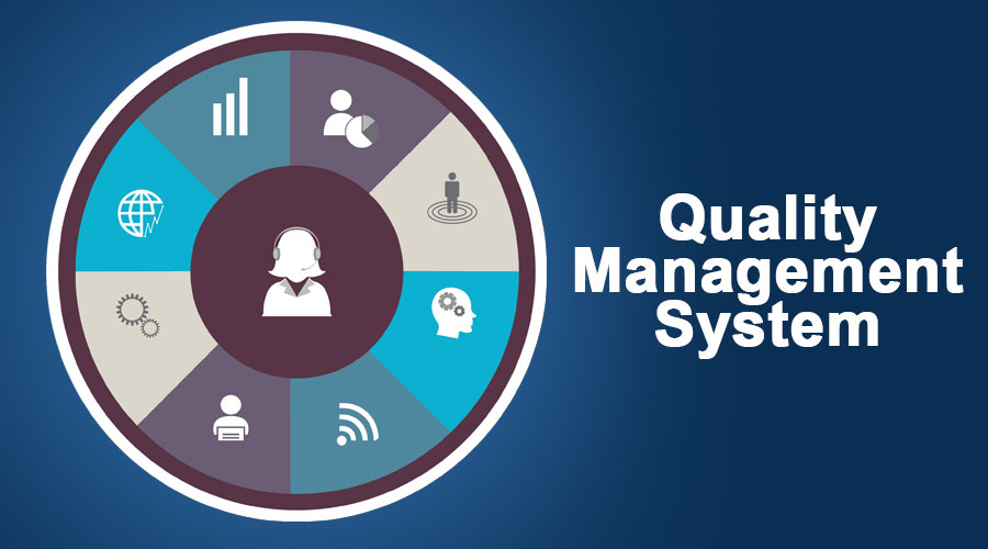 Sistem Quality Management