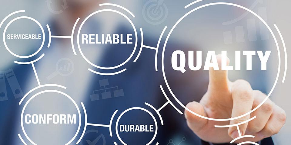Sistem Quality Management
