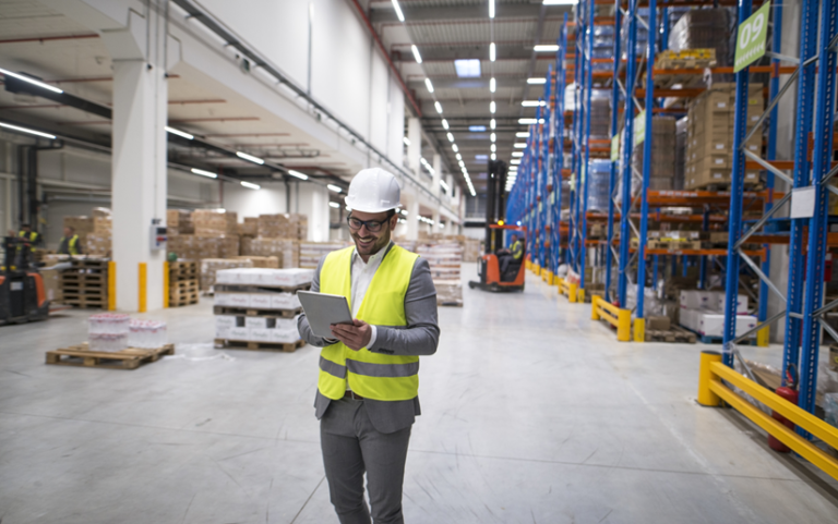 Warehouse Optimization