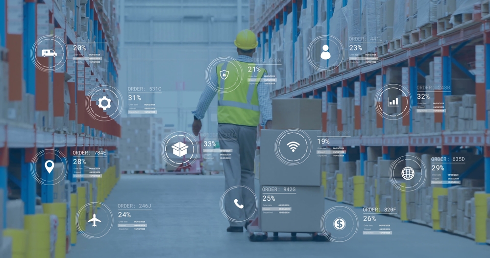 Warehouse Optimization