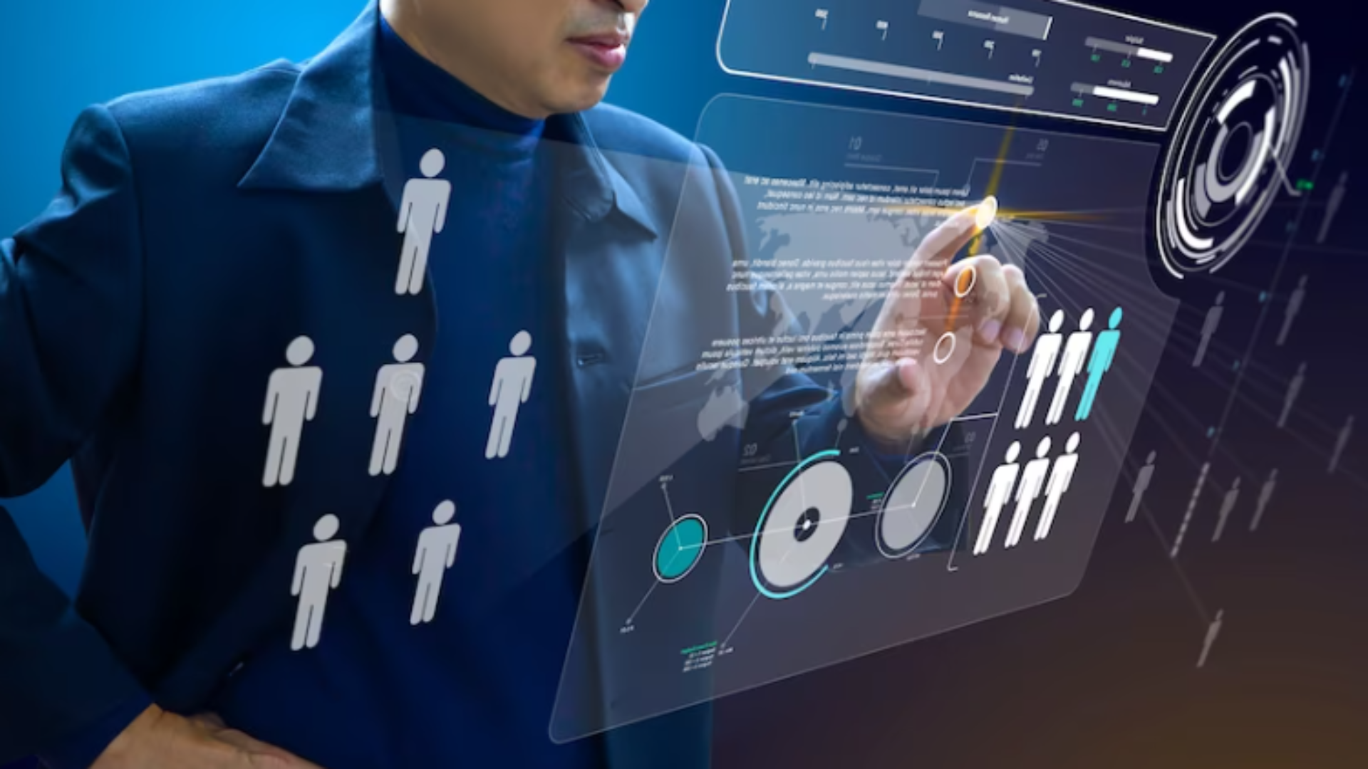 Workforce Management
