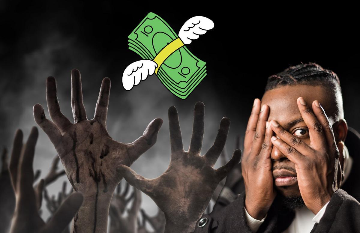 Zombie Debt