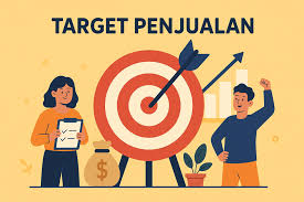Capaian Target