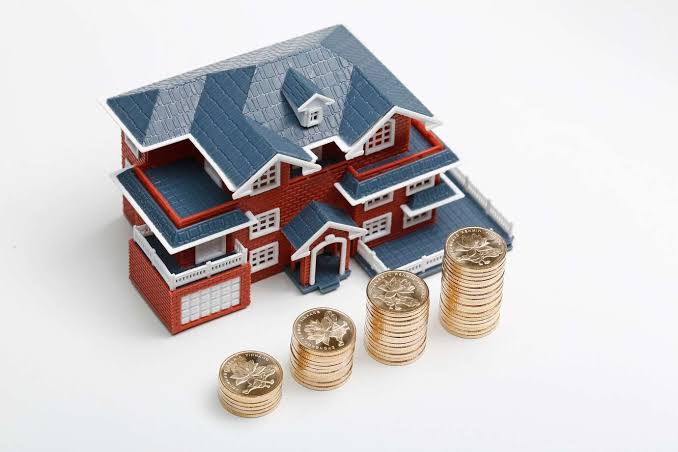Tokenized Real Estate