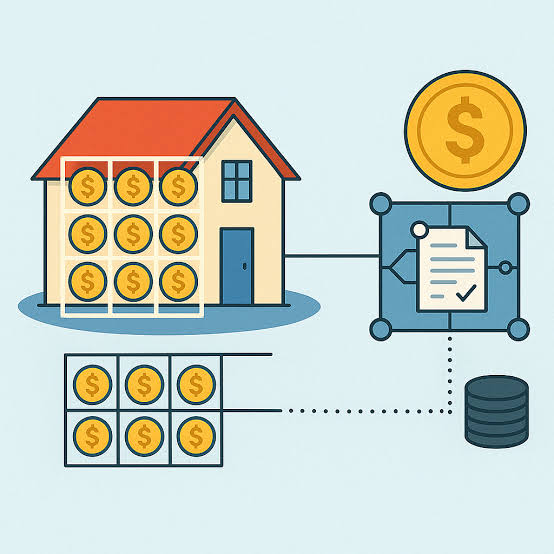 Tokenized Real Estate