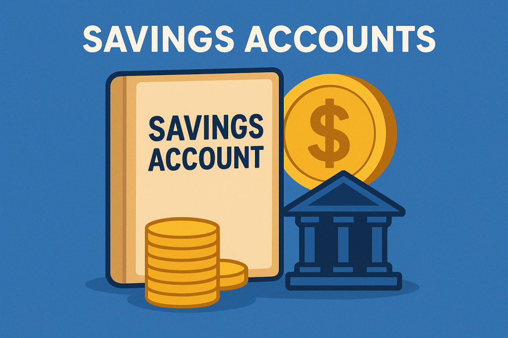 Saving Accounts