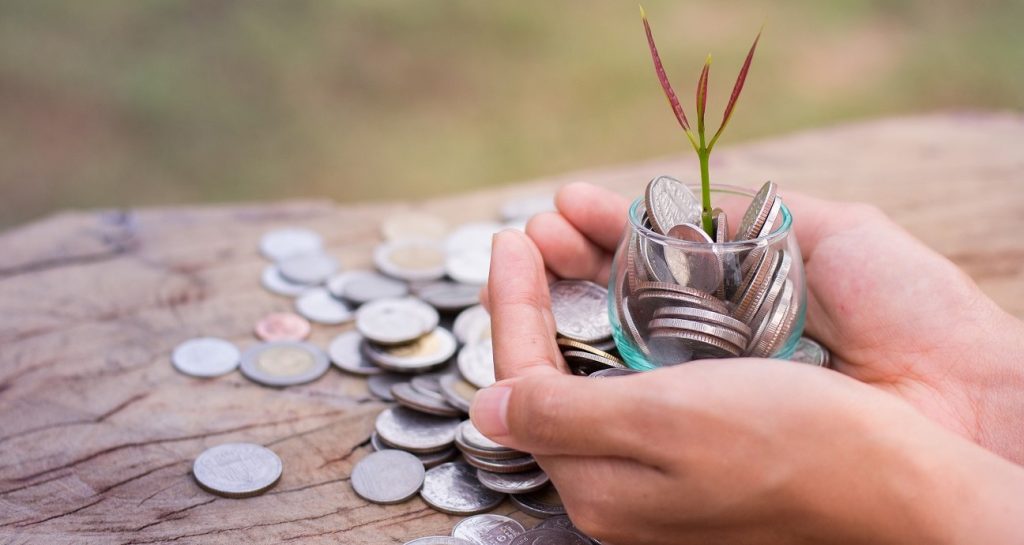Income Diversification