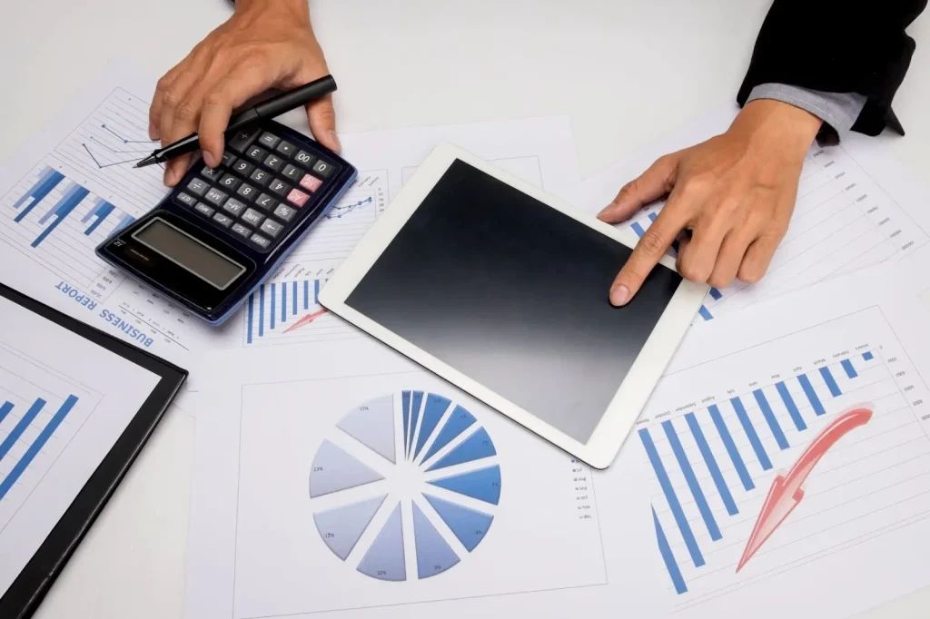 financial planning tools
