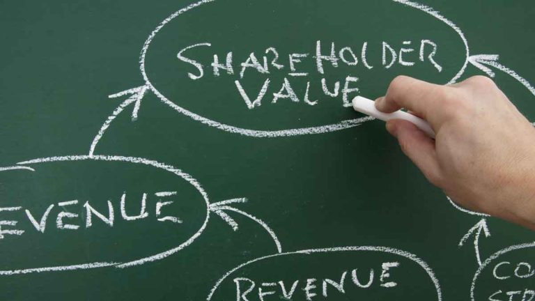 Shareholder Value