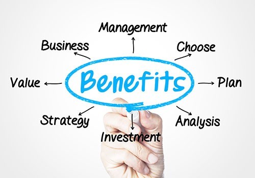 Benefits Realization