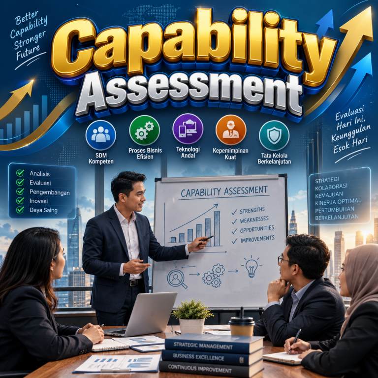 Capability Assessment