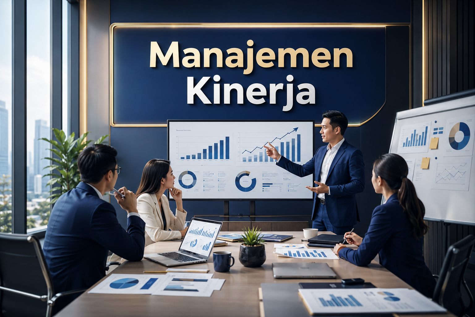 Manajemen Kinerja