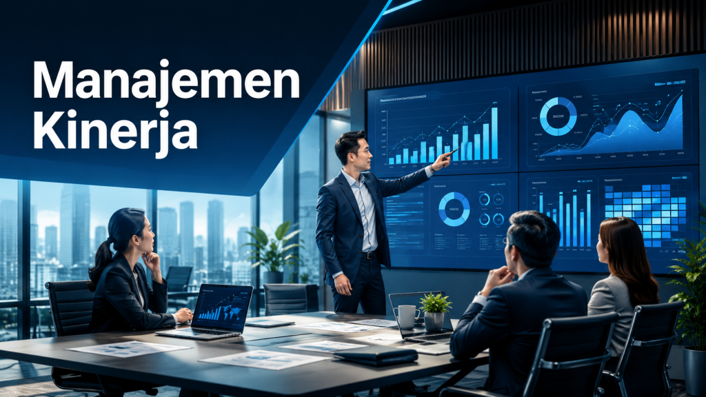 Manajemen Kinerja