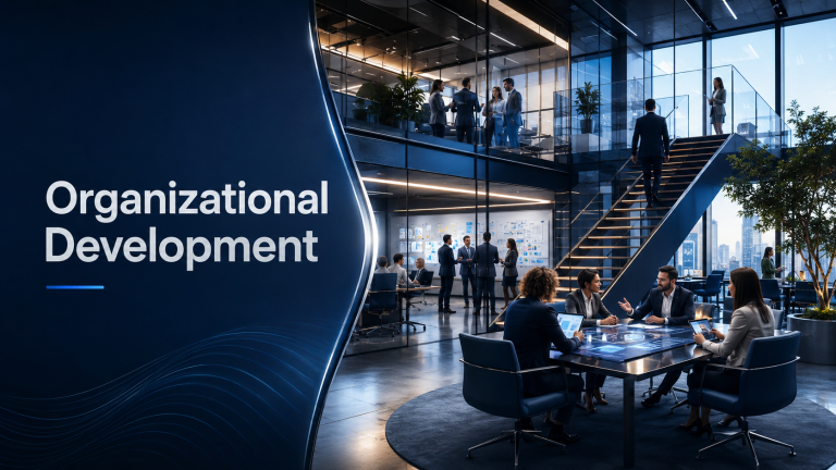 Organizational Development