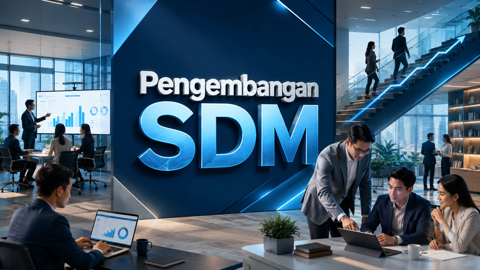 Pengembangan SDM
