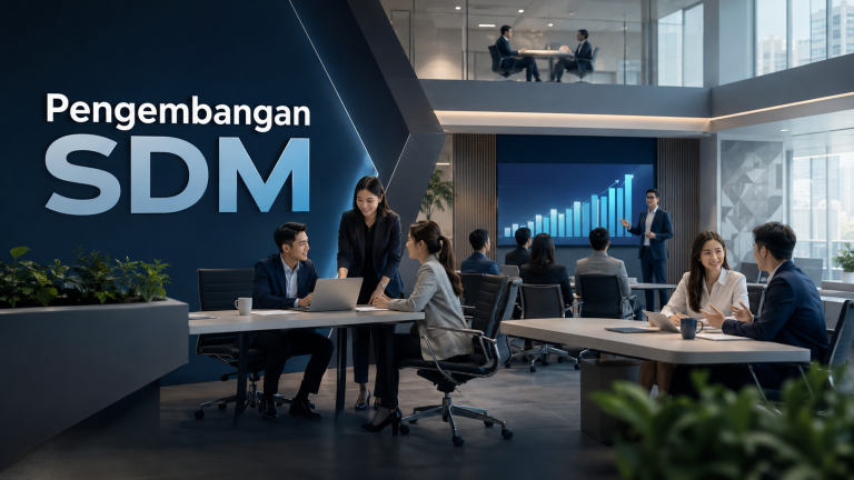pengembangan SDM