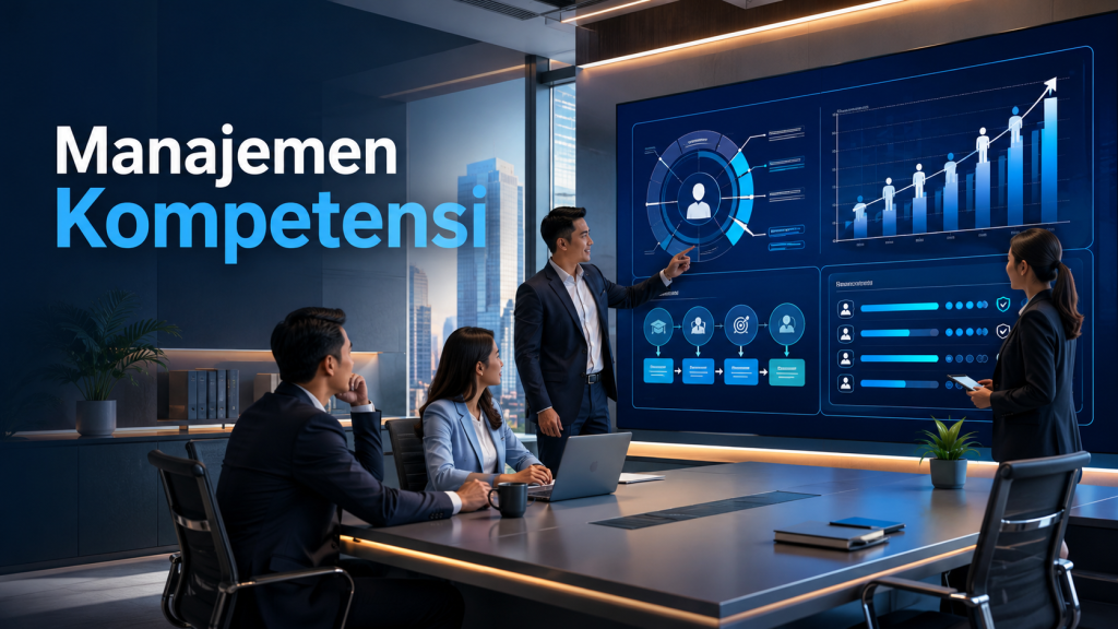 Manajemen Kompetensi