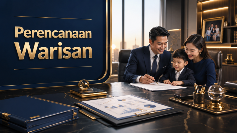 Perencanaan Warisan