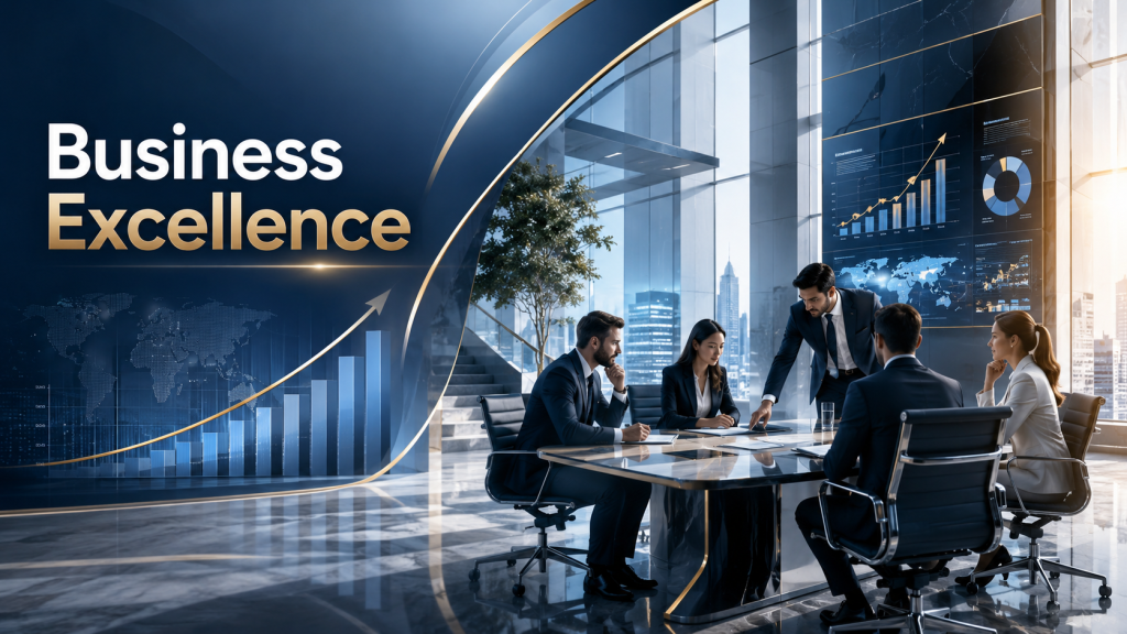 Business Excellence