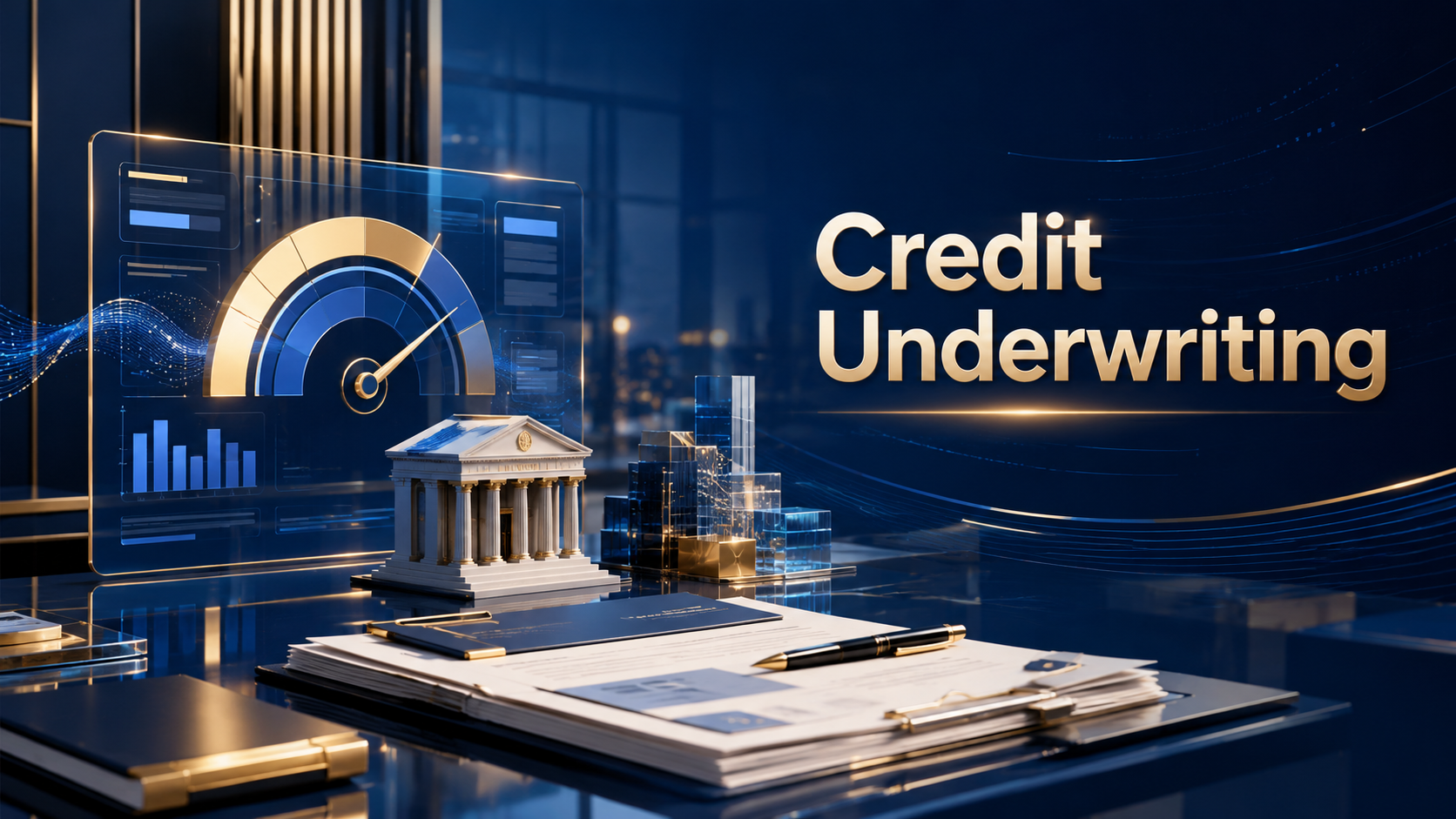 Credit Underwriting