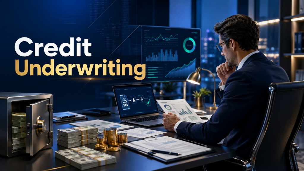 Credit Underwriting
