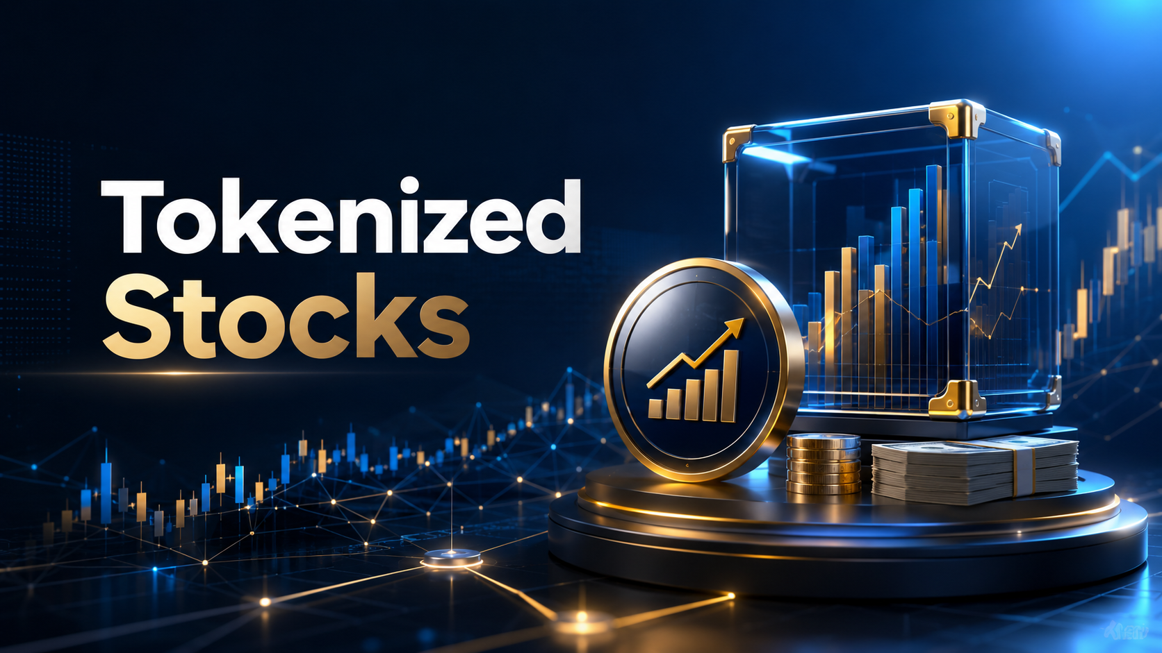 Tokenized Stocks