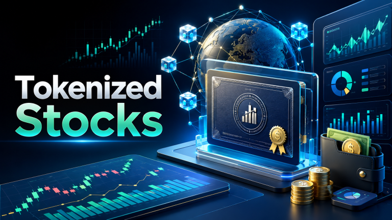 Tokenized Stocks
