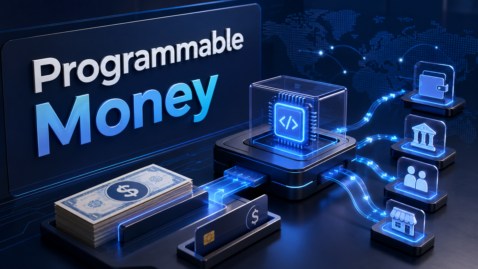 Programmable Money