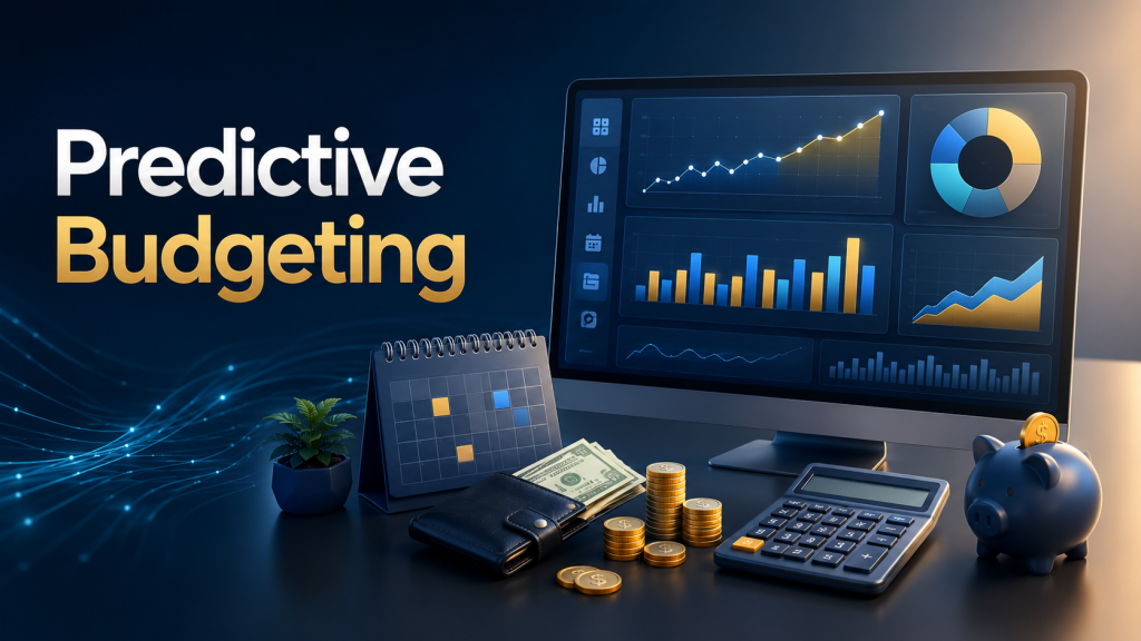 Predictive Budgeting